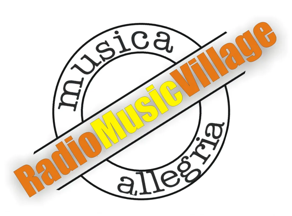 Logo di Radio Music Village